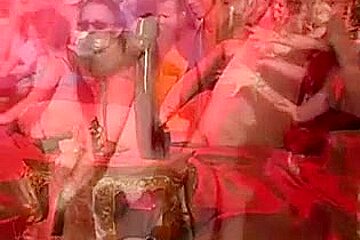 Amazing Spiritual Squirting
