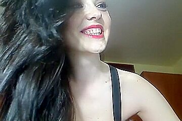 Wicked Anal Plays During Sex Chat