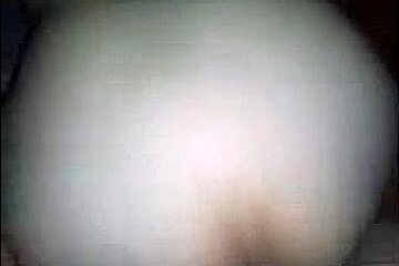 Bulky Wife Nailed In The Butt In Homemade Sex Video