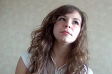 Amateur Sex Video Of Bathroom Fuck And Outdoor Masturbation