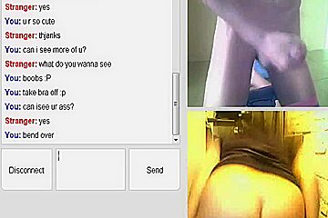 Conversation On MSN