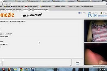 Sexy Angel On Chat (4)