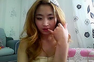 Songhee Secret Movie Scene (07)/(15)/(15) On (07):(10) From MyFreecams