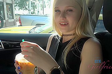 Lily Rader   ATKGirlfriends   Virtual Vacation