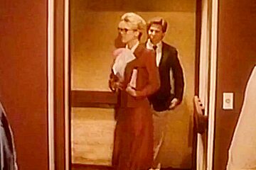 Amber Lynn Elevator