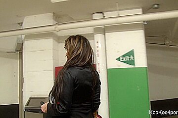 Busty Amy Anderssen Gets A Hard Fuck And A Facial   KooKoo(4)porn