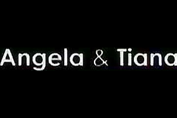 AngÃ©l & Tianna Cochonnes Anales Smutty