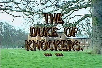 Duke Of Knockers (big Tits Movie)