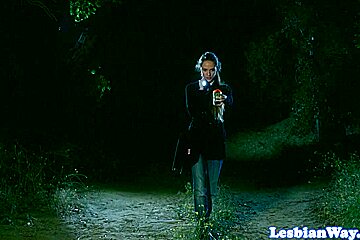 Lesbian Charlotte Stokely Pussylicked By Babe