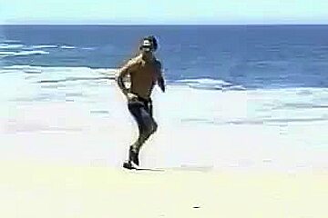 Nude Beach   Hot Little Tit Fucking