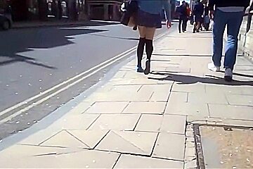 Amatur Porn Video Of Sexy Girls' Butts