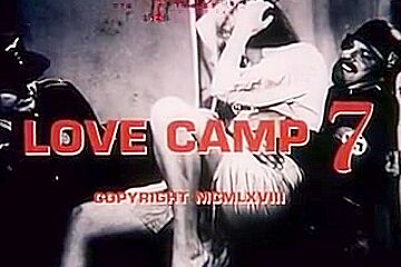 Love Camp (7) ((1969))
