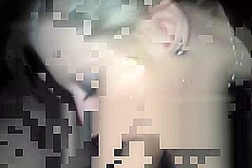 Making Non Professional Porn Movies Is What I Like. In This One, I Was In The Car With My Bf, When I Started Engulfing His Penis.