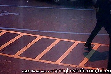 SpringBreakLife Video: One Thing Leads To Another