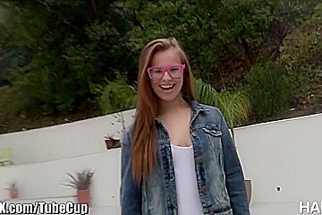 HardX Jillian Is Super Cute