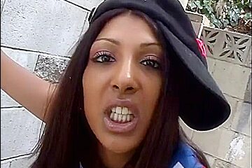 Destiny Deville   Hawt Anglo Indian Playgirl