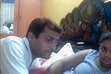 Indian Married Webcam K Girl