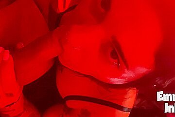 Trans Girl Sucks Dick And Gets Her Dick Sucked (4) Min