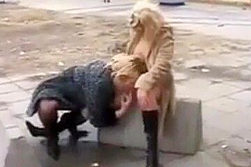 Public Lesbian