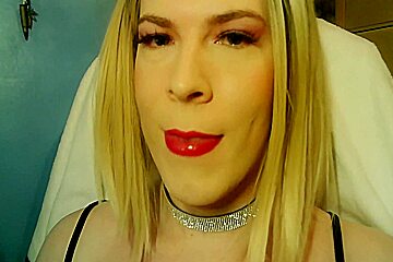 First Date   Trans Pov Rollplay (69) And Getting Fucked By Jessica Bloom (10) Min With Lina Paige