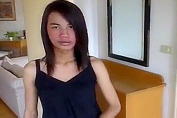 Asian Ladyboy