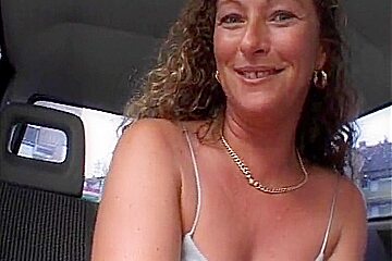 Sex Im Grossen Auto Jessy Ihr Erstes Mal