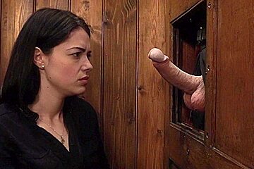 She Gets Laid The Preast   Ava Dalush Sex Video