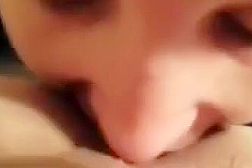 Wife Doing Prostate Massage
