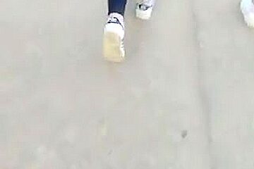 Nice Ass Walking (3)