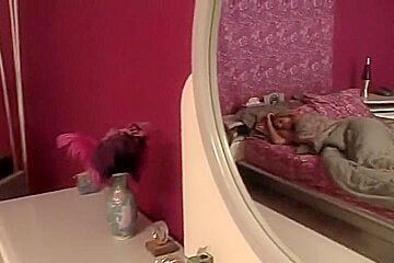 Husband Makes Hot Blonde Wife Fuck His New Friend Mmf Dp