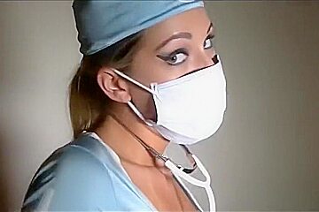 Nurse Milk Cock