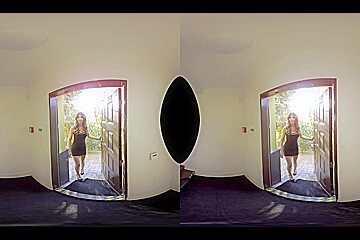 Virtually Naked