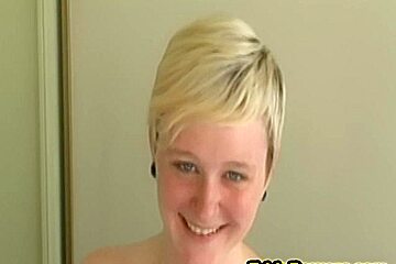 Retro Amateur Creampied By Older Guy