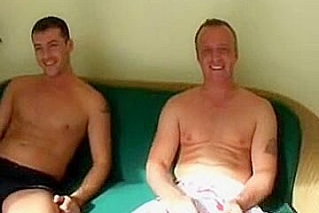 Fabuleux Plan A Trois, Vintage, Sex Video