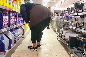 Sexy Kurdish Milf BBW Pt(2).