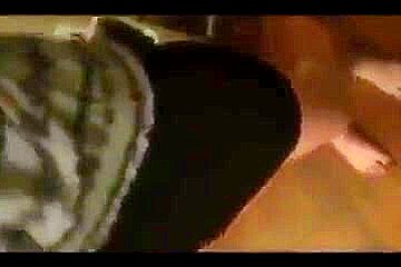 Man Shares His Wife To Fuck BBC   Homemade#(2)