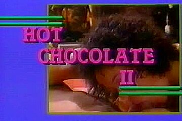 Sexy Chocolate Deux ((1985))