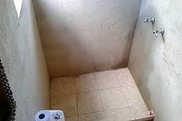 Tapes A Hot Latina Girl Showering