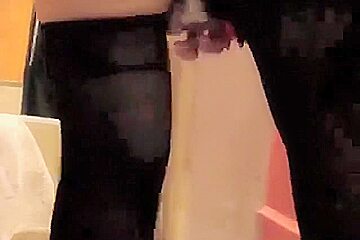 Girl With A Great Ass Gets Eaten Out And Pov Doggystyle Fucked