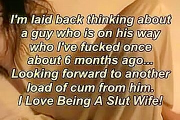 Uk Wife Receives A Visit From Her Favourite Paramour