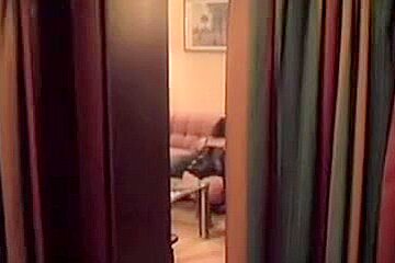 Spouse Spies On Wife With Her Paramour
