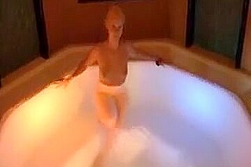 Goo At Pool