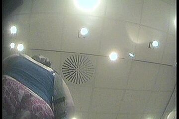 Upskirt Compilation Two Dv