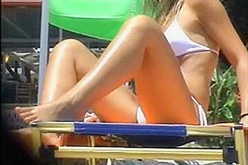 Great Italian Sweethearts Footage In Greece
