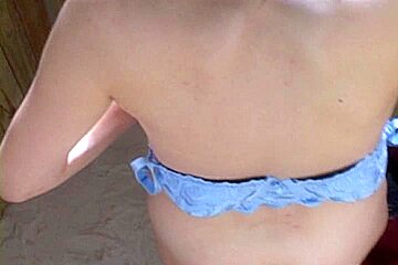 Blonde Beach