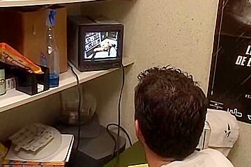 Teen (18)+ Sluts Enjoy Hardcore Sex In A Vintage Porn Movie