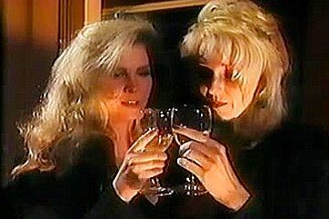 Melanie Moore & .J. Sparxx