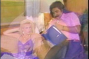 Patti Tiny & Ron Jeremy