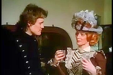 Retro Oral Job Lesson (with Cum Surprise)