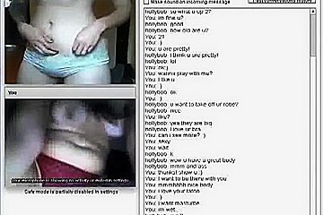 Lesbian Webcam Masturbation Chat